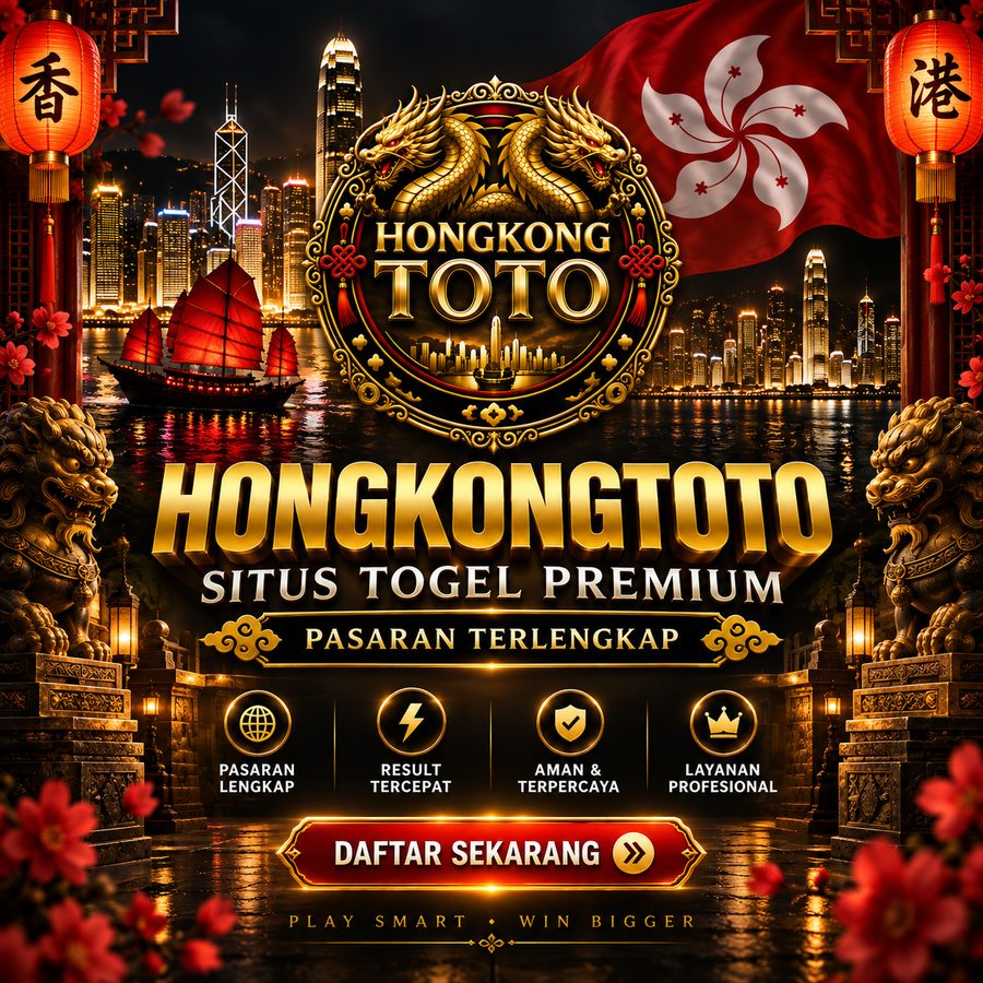 Hongkongtoto Lembah Seulawah